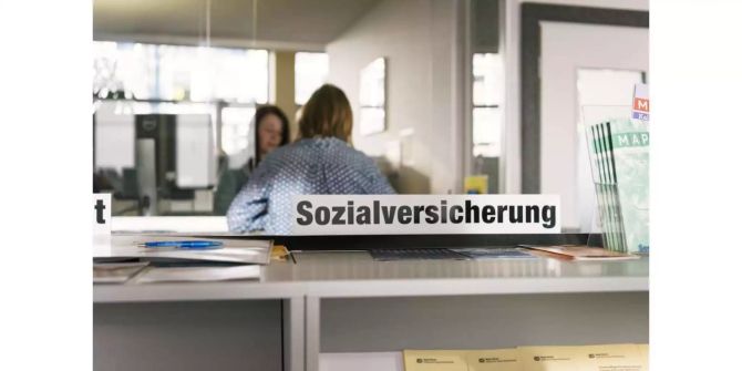 sozialversicherung