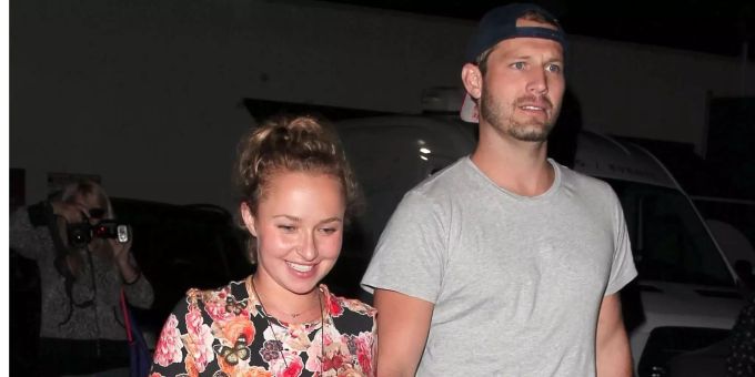 Liebes-Aus mit Hayden - Klitschko ging gegen einen Nobody k.o.!