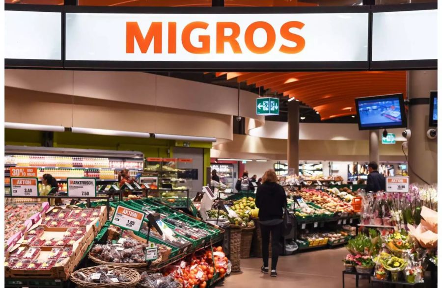 migros