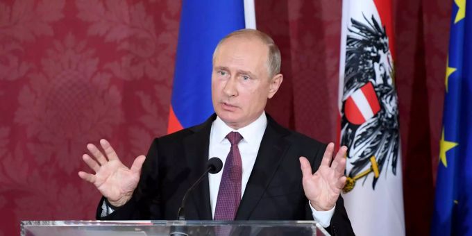 Der russische Staatschef Wladimir Putin setzt auf bewährtes Personal. Der russische Staatschef Wladimir Putin setzt auf bewährtes Personal.