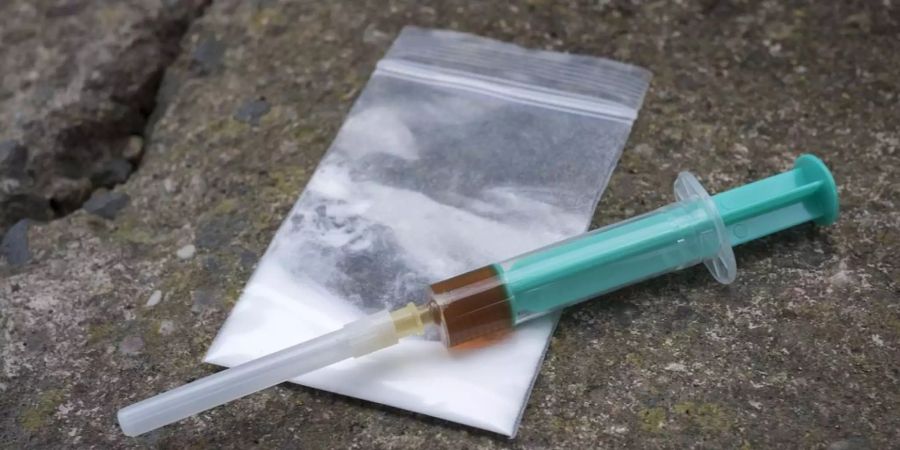 Heroin