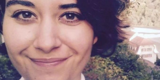 Schwule und Lesben sollen Zugang zur Fortpflanzungsmedizin erhalten, fordert Jessica Zuber von der Operation Libero. Schwule und Lesben sollen Zugang zur Fortpflanzungsmedizin erhalten, fordert Jessica Zuber von der Operation Libero.