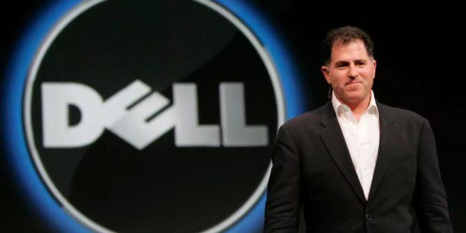 Michael Dell