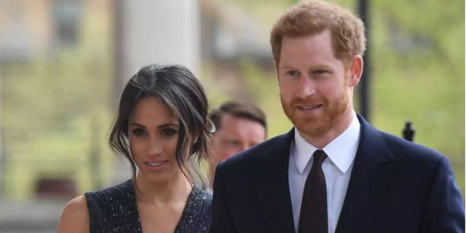 Heimliche Pläne - Wollen Harry und Meghan ein Mädchen adoptieren?