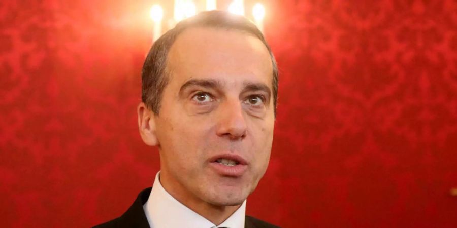 Christian Kern will eine eindeutige Aussage zum Brexit.