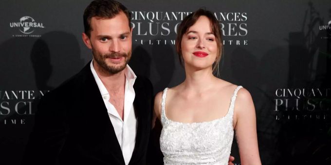 Klebe-Tangas - So unerotisch ist «50 Shades» wirklich