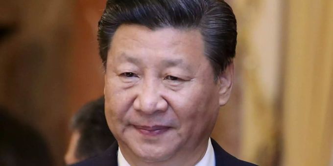 Cyber-Souveränität - Chinas Präsident verteidigt Kontrolle des Internets