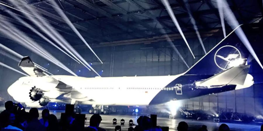 Boeing rechnet mit einem hohen Bedarf an Flugzeugen in den nächsten 18 Jahren.