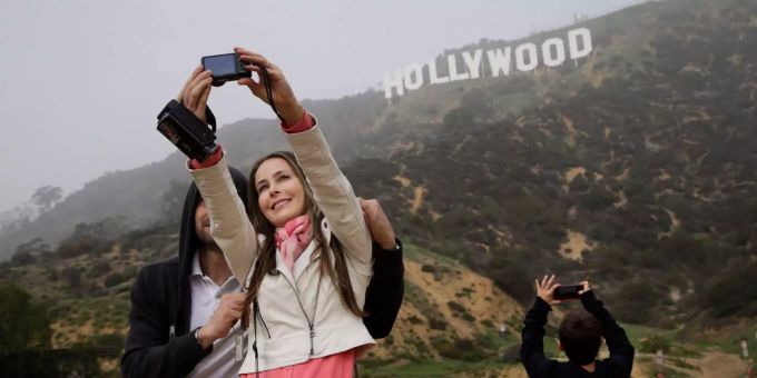 In den ersten fünf Monaten des Jahres ist die Zahl der internationalen Touristen dem Bericht zufolge um 56 Prozent gesunken. Tourismus