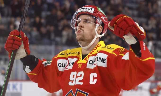 EHC Biel