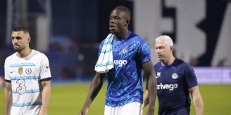 Im Januar wieder weg? - Nati-Star Zakaria steht bei Chelsea im Abseits