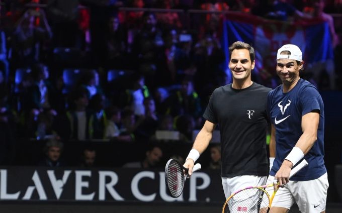 Federer