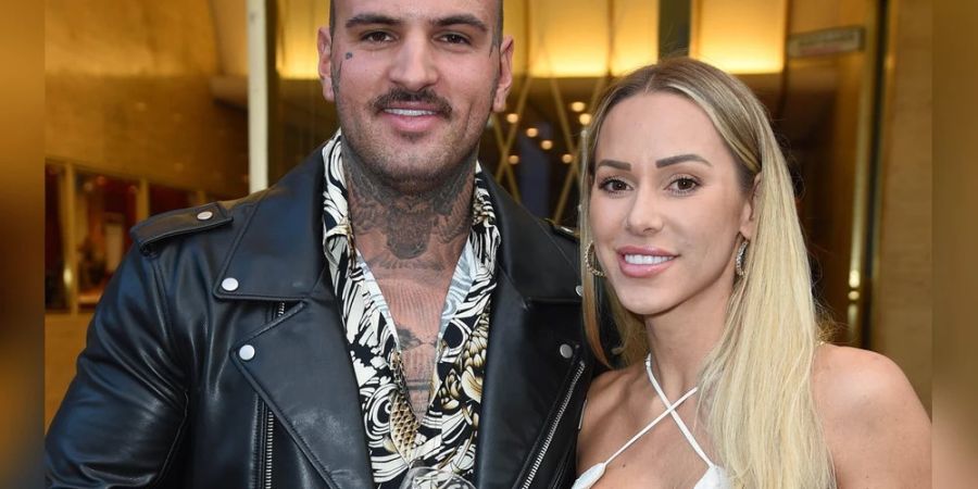 Diogo Sangre und Vanessa Mariposa sind die Neuen im «Sommerhaus der Stars».