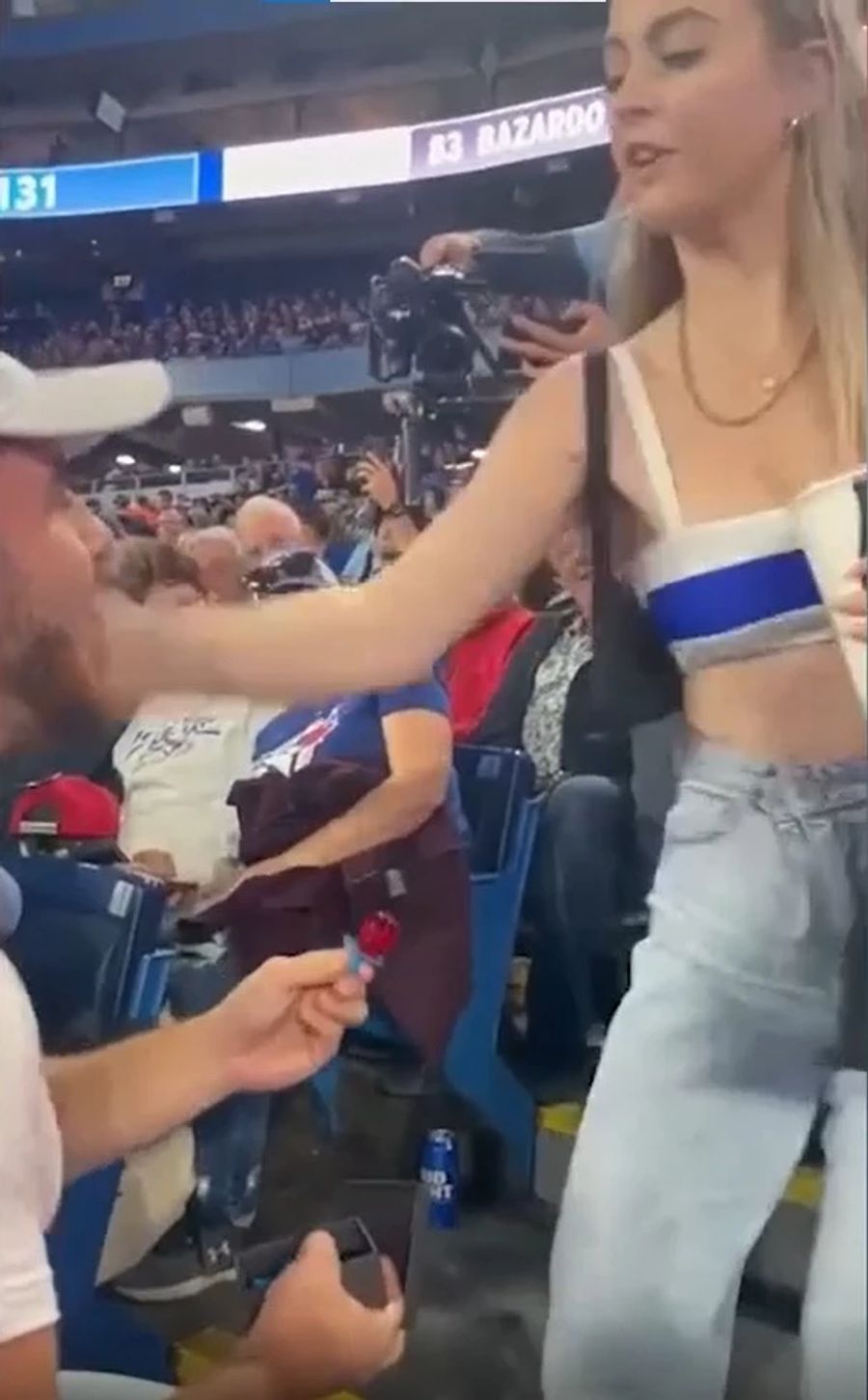 Baseball