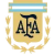 Argentinien Logo