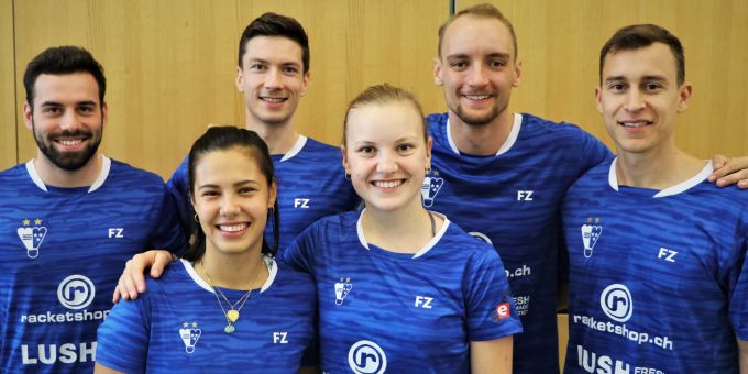 Team Argovia NLA Mannschaft (Saison 2022/2023) - undefined Team Argovia NLA Mannschaft (Saison 2022/2023) - undefined