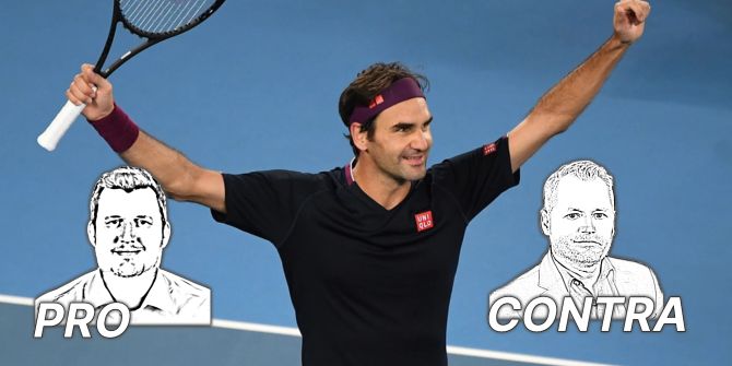 Roger Federer