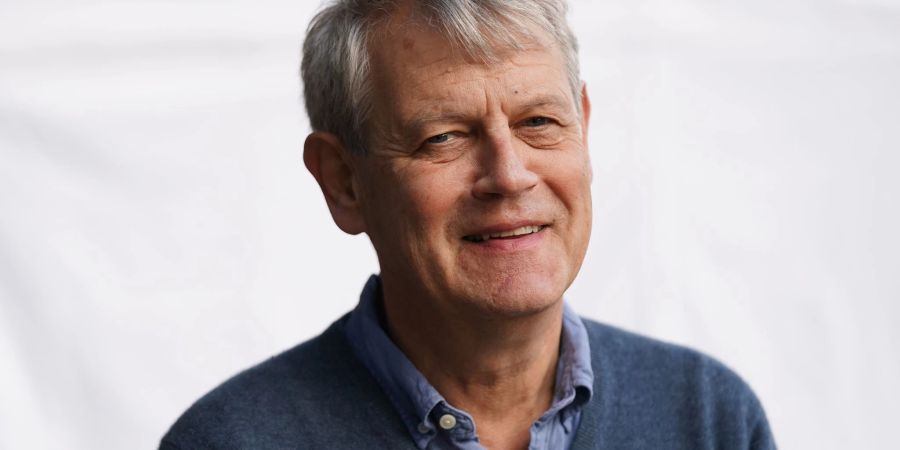 axel scheffler