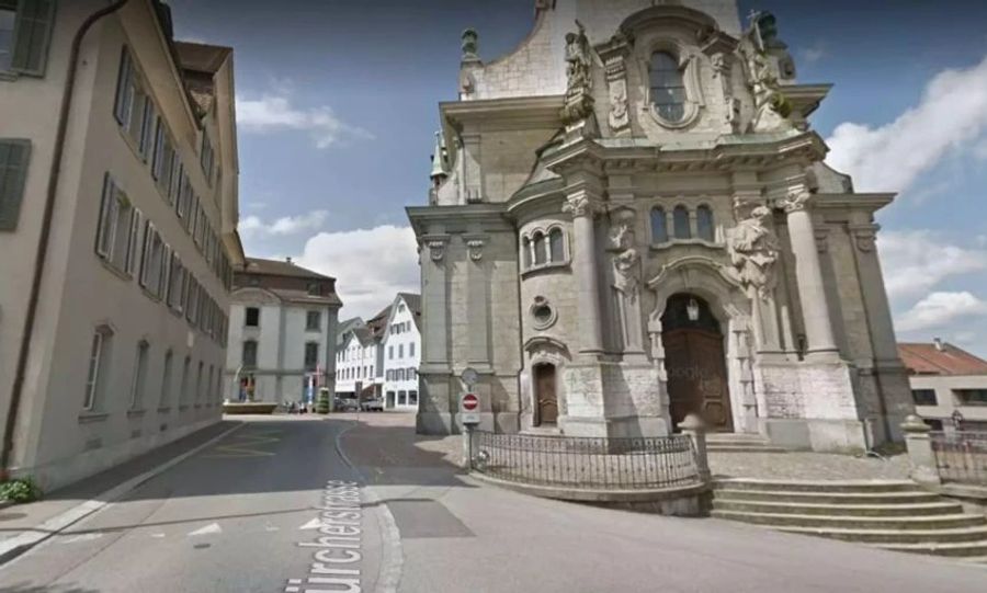 Die Thurgauer Hauptstadt erhofft sich dadurch auch weniger Lärm und Abgase.