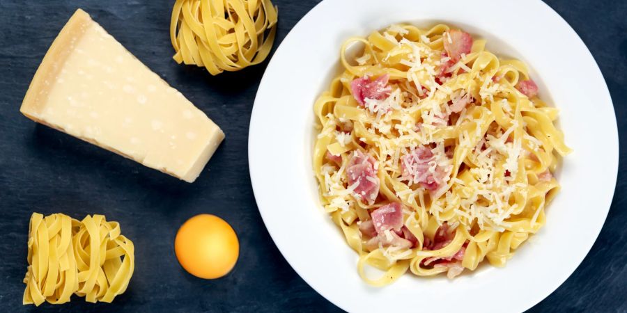 Carbonara