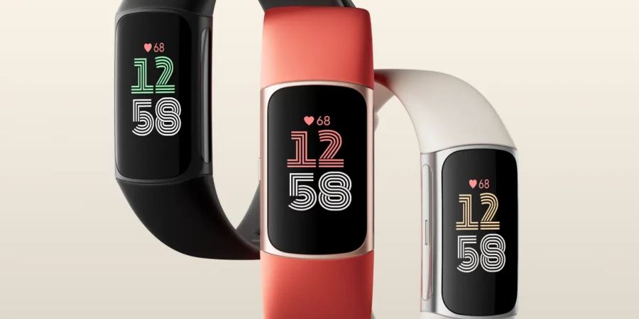 Fitbit 6