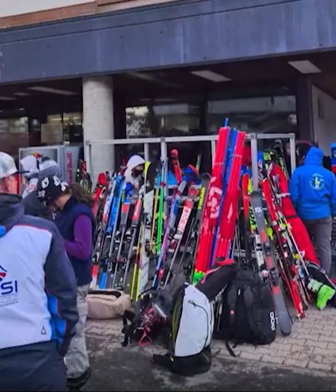 Saas-Fee