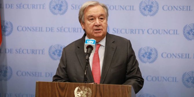 Guterres