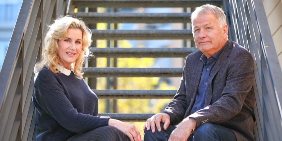 In aller Freundschaft Dr Heilmann