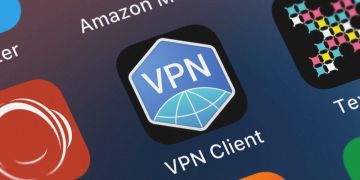 Icon VPN Client