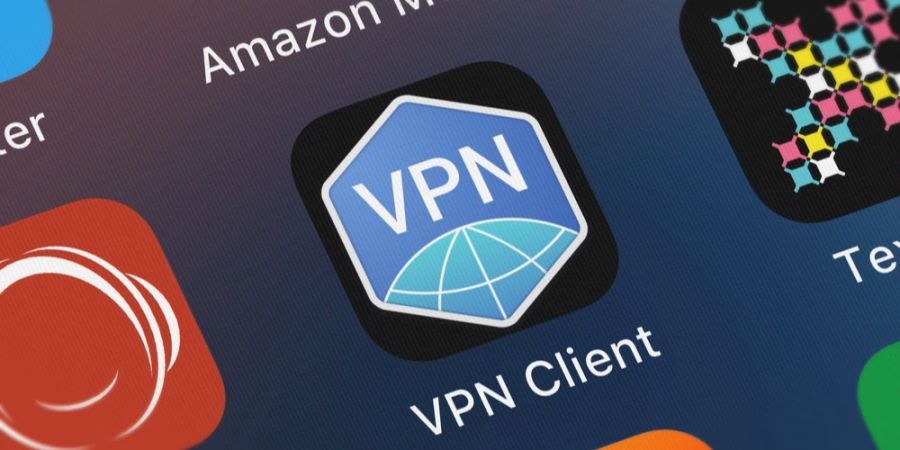 Icon VPN Client
