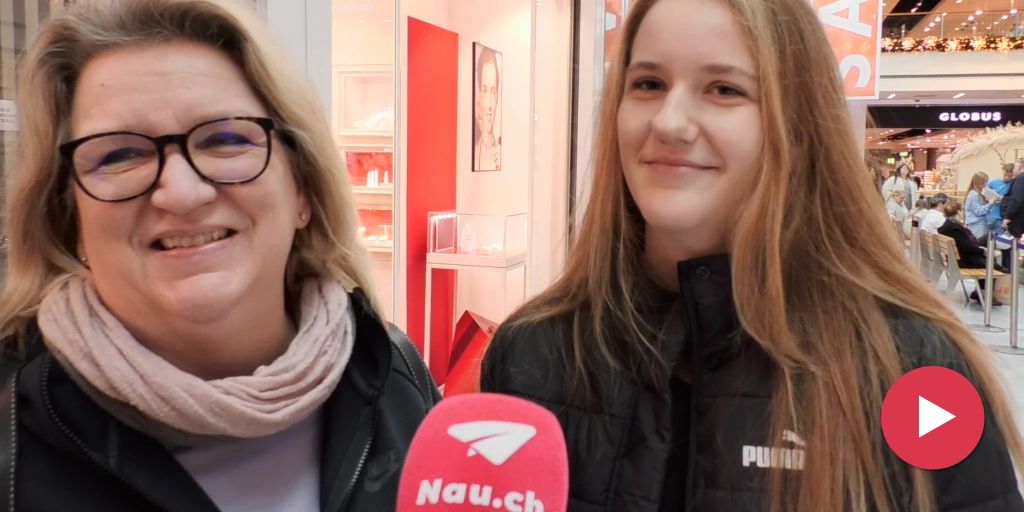 Weihnachten Jetzt werden schon erste Geschenke umgetauscht