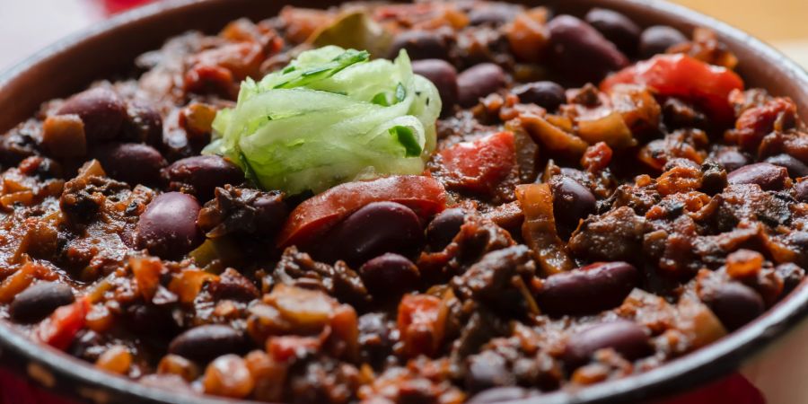 Chili con Carne