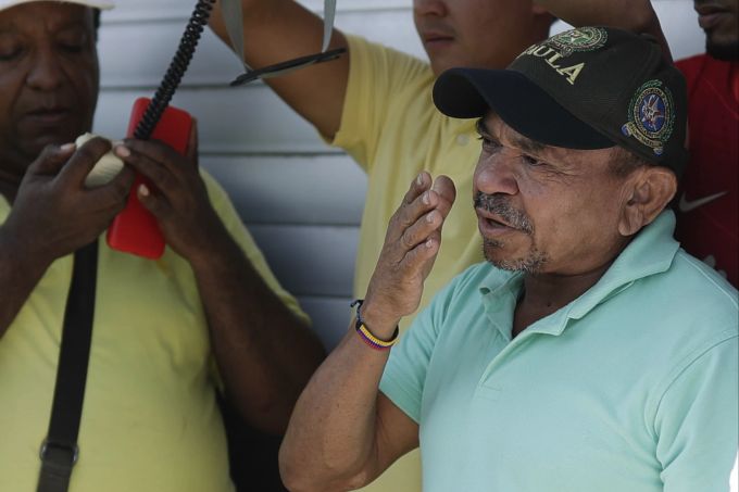 Luis Diaz