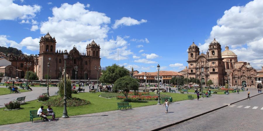 Cusco