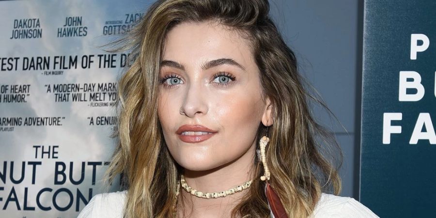 Paris Jackson ist die einzige Tochter der verstorbenen Musik-Legende Michael Jackson. Auch sie arbeitet als Singer-Songwriterin.