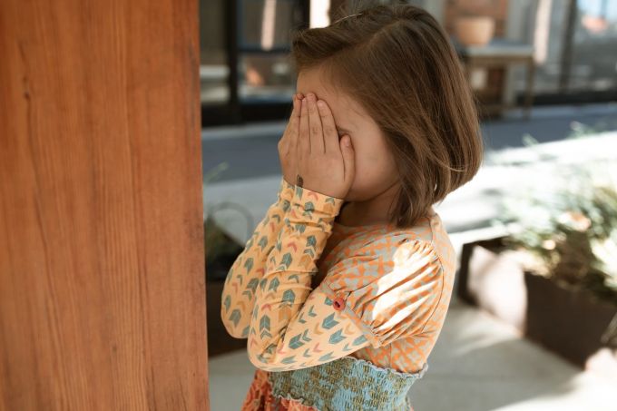 Ein sicherer Rahmen ist wichtig, um Vertrauen fassen zu können. Pexels