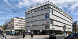 Benko-Affäre - Zürcher Globus-Filiale muss bald 83 Mio. Franken zahlen