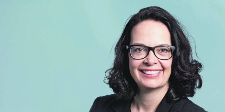 Maja Weber Hadorn