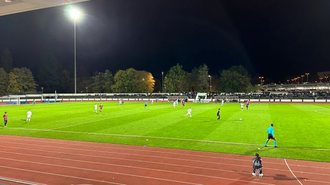 Der FC Basel hatte die Partie gegen die Belgier stets unter Kontrolle. fc basel