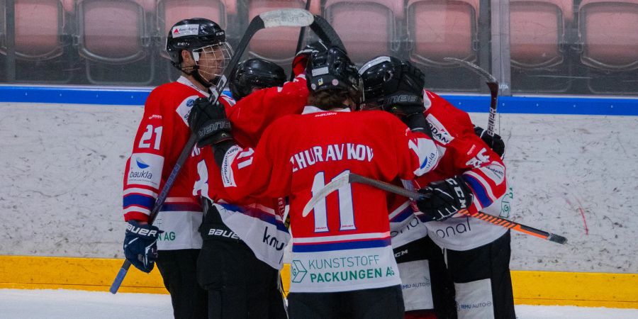 EHC Kreuzlingen-Konstanz