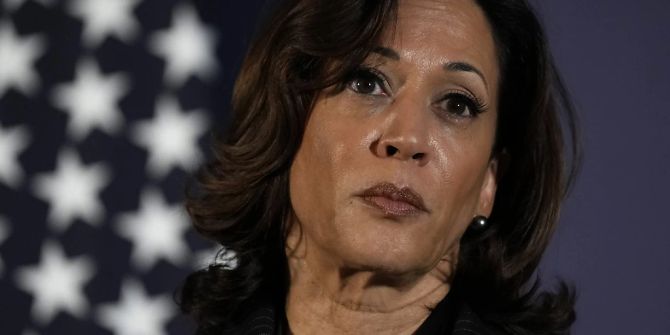 Kamala Harris