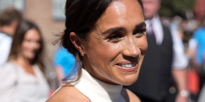 Herzogin Meghan: Was steckt hinter den neuen Gerüchten? Herzogin Meghan: Was steckt hinter den neuen Gerüchten?
