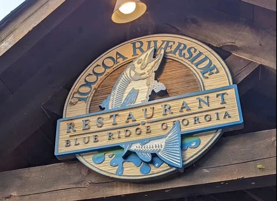 Die Restaurant-Besitzer behaupten das Gegenteil.