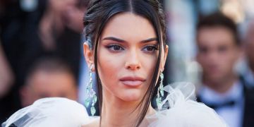 Kendall Jenner
