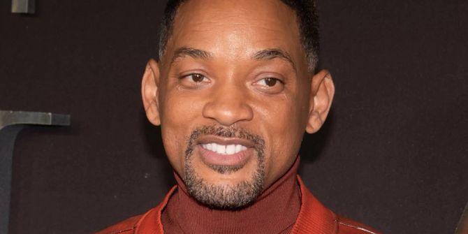 will smith fehler