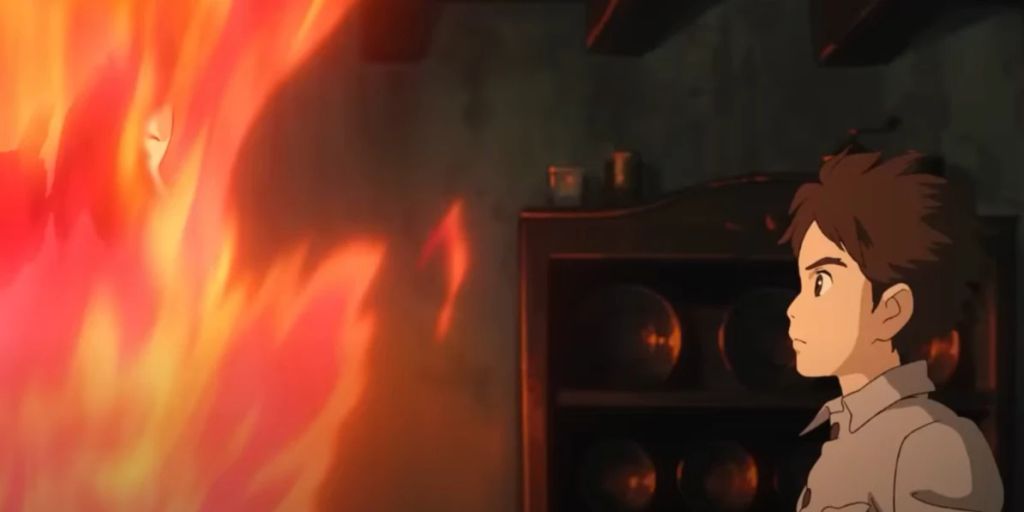 Hayao Miyazaki Ist «Der Junge und der Reiher» das Karriereende?