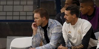 Nach Krise - So will Nagelsmann beim DFB ein Wir-Gefühl erzeugen