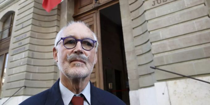 Sterbehilfe-Prozess - Genfer Staatsanwaltschaft legt Rekurs ein