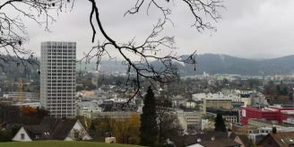 Gemeinde - Winterthur: Der Jugendpreis geht an die Mojawi und Trägerverein VOSW