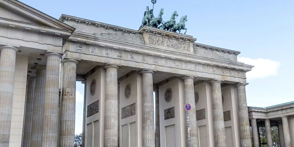 Corona-Regeln in Deutschland werden leicht gelockert